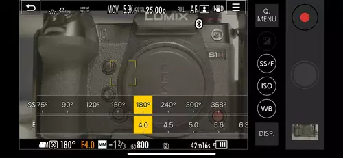 Panasonics Vollformat BS1H in der Praxis - die aktuell beste Box-Kamera? : Lumix Sync II