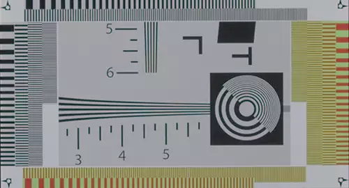 Apple iPhone 13 Pro - Sensor-Qualität in 4K 10 Bit ProRes inkl. Dynamik und Rolling Shutter : Blackmagic4K debayer
