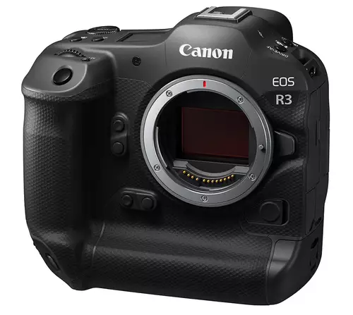 Canon EOS R3: Aufnahmezeiten und Hitzelimits bei 6K 12 Bit 25p/50p RAW und 4K All-I 50p : Canon Eos R3 Test