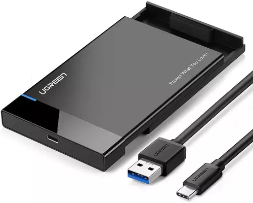 Die richtige SSD auswhlen Mobile SSDs fr die Videoaufnahme, Backups und mehr - worauf achten? : ugreen