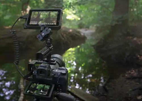 Die Nikon Z 6II im Lesertest - 3x ProRes RAW in der Praxis : andreas z6II outdoor