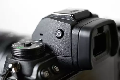 Die Nikon Z 6II im Lesertest - 3x ProRes RAW in der Praxis : Bild 6 Monitormodus