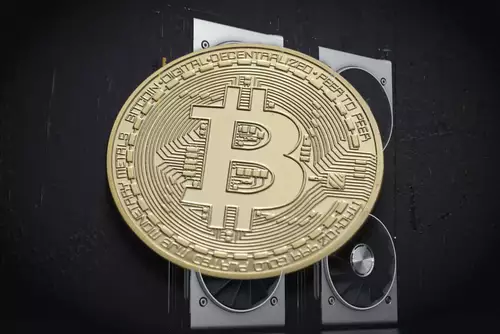 Fallende Grafikkarten Preise? - Keine falschen Hoffnungen! : Bitcoin gpu