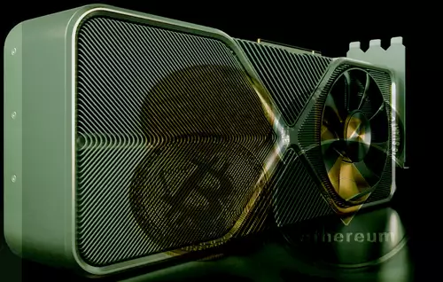 Fallende Grafikkarten Preise? - Keine falschen Hoffnungen! : BTC nvda