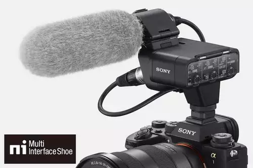 Vergleich: Sony A1 vs Canon EOS R5 in der Praxis - welche Highend Video-DSLM wofr? : SonyA1XLR
