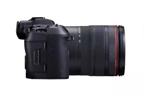 Vergleich: Sony A1 vs Canon EOS R5 in der Praxis - welche Highend Video-DSLM wofr? : CanonSLots