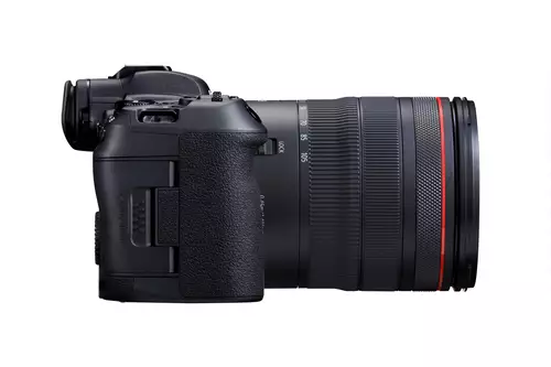 Vergleich: Sony A1 vs Canon EOS R5 in der Praxis - welche Highend Video-DSLM wofür? : CanonSLots