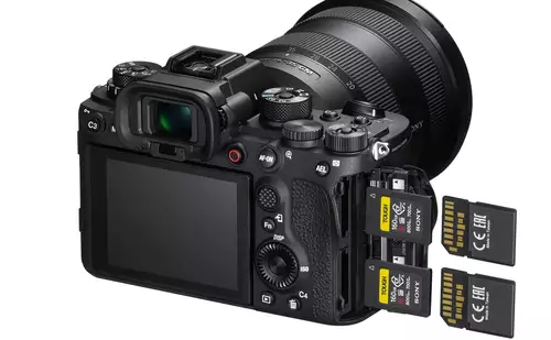 Vergleich: Sony A1 vs Canon EOS R5 in der Praxis - welche Highend Video-DSLM wofr? : SonySlots