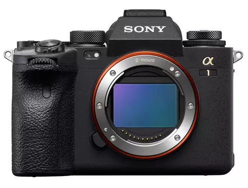 Sony A1 in der Praxis: Die beste Vollformat DSLM fr Foto und Video? 8K 10 Bit, 4K 120p, Hauttne uvm. : SonyA1-Front