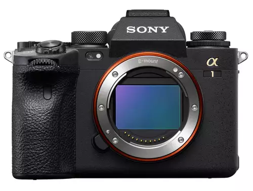 Sony A1 in der Praxis: Die beste Vollformat DSLM für Foto und Video? 8K 10 Bit, 4K 120p, Hauttöne uvm. : SonyA1-Front