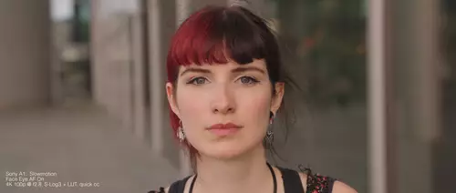 Sony A1 in der Praxis: Die beste Vollformat DSLM für Foto und Video? 8K 10 Bit, 4K 120p, Hauttöne uvm. : SonyA1Skintone2
