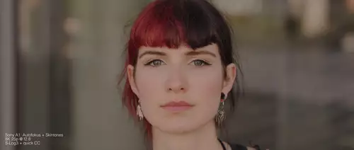 Sony A1 in der Praxis: Die beste Vollformat DSLM für Foto und Video? 8K 10 Bit, 4K 120p, Hauttöne uvm. : SonyaA1AF