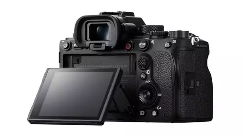 Sony A1 in der Praxis: Die beste Vollformat DSLM für Foto und Video? 8K 10 Bit, 4K 120p, Hauttöne uvm. : SonyA1LCD