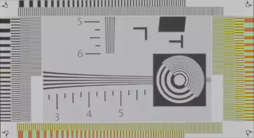 Sony A1- Readout FullFrame 8K, Record 4K 24-60fps