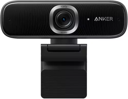 Anker PowerConf C300 - USB-Webcam mit KI-Untersttzung : anker webcam