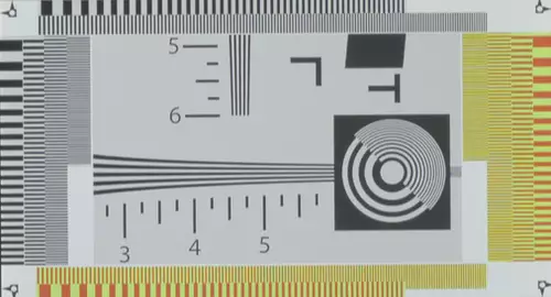 Nikon Z8 - Readout 482K, Record 8K UHD 24-60fps