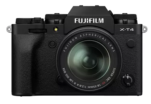 Die besten DSLMs für Video: Sony, Canon, Panasonic, Nikon, Blackmagic - welche Kamera wofür? : Fujifilm XT4
