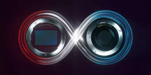 Panasonic und die L-Mount - Vergangenheit, Gegenwart und eine mgliche Zukunft : L-mount logo