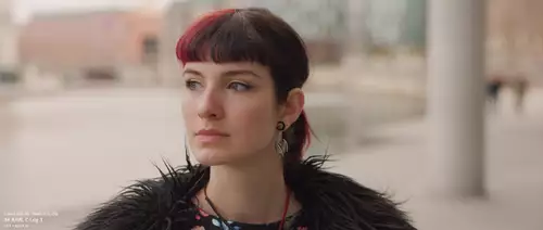 Canon EOS R5, 8K RAW, LOG 3, LUT + CC