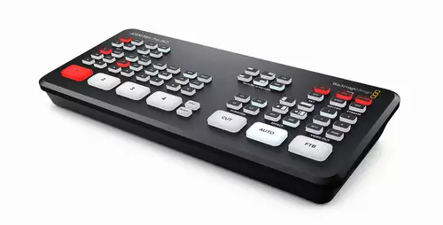 Blackmagic Pocket Cinema Camera 6K Pro in der Praxis - lohnendes Update? : ATEMMINIPro