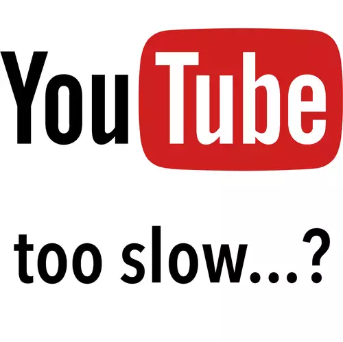 YouTube 4K Video Encoding zu langsam? Mit diesem Hack gehts schneller  : YouTubetooslowFront