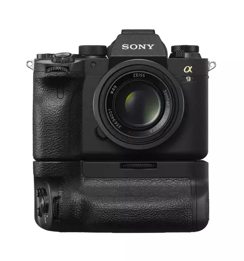  Sony A9 II