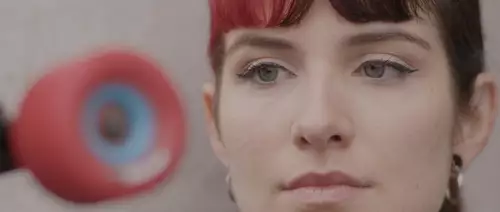 BMD 12K RAW LUT + schnelle Farbkorrektur