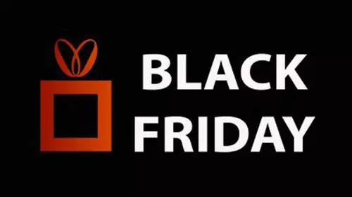 Aktuelle Black Friday, Cyber Monday und andere Rabatt-Angebote für Filmer 2020 : BlackFriday