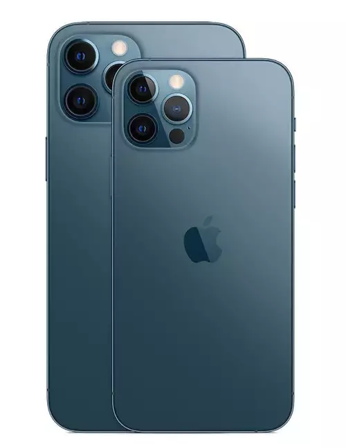 iPhone 12 erstmalig mit 10 Bit HDR Aufnahme