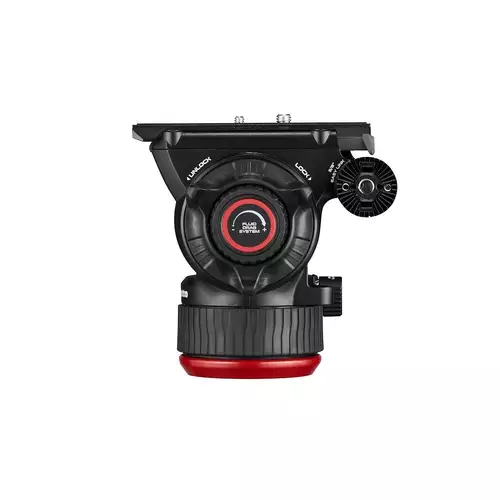 Manfrotto 504X vertikale Dmpfung