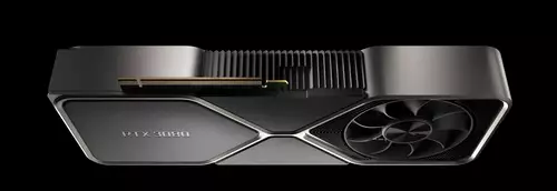 Grafikkarten: Schluckauf bei Nvidia? Extreme Lieferschwierigkeiten und AMD im Nacken : RTX3080