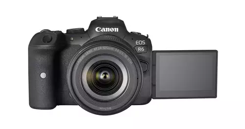 Canon EOS R6 im Praxistest - die bessere Alternative für 4K 10 Bit LOG 50p? - Teil1 : CanonEOSR6
