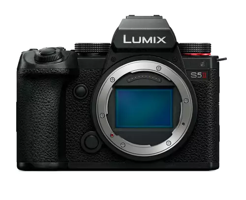 Panasonic S5II