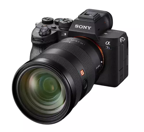 Wer hat die beste Video-Stabilisierung? Sony A7S III vs Canon EOS R5 vs Panasonic S1H : SonyA7SIII