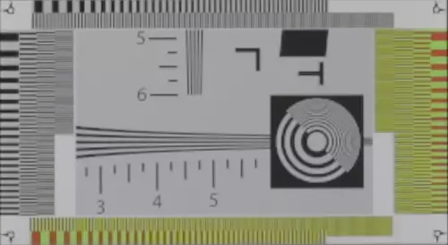 Die Canon EOS R5 Binned Readout Record 4K