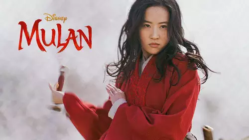 Kinos weiter in Not - neue Studie macht Hoffnung, aber das Filmauswertungsfenster wackelt : Mulan