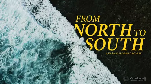 From North to South - Dreherfahrungen mit der Sony A7S II entlang eines Längengrades : north south title