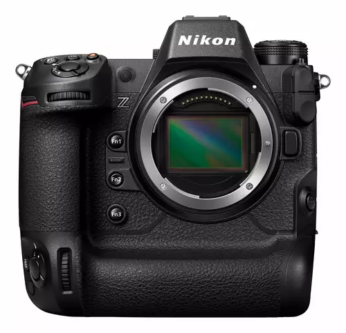 Die besten DSLMs fr Video 2023: Sony, Canon, Panasonic, Nikon, Blackmagic ... : NikonZ9