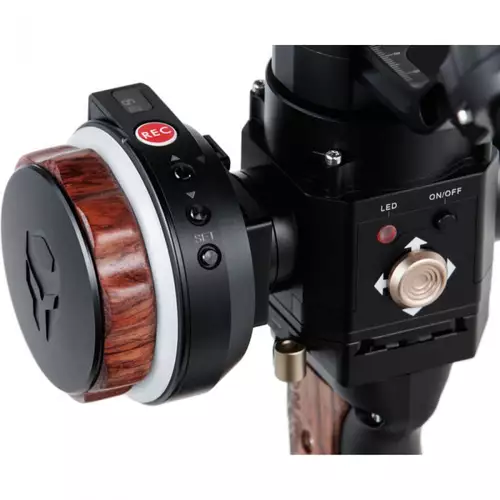  Was macht eine gute Gimbal-Kamera aus? Hier unsere Top-7-Tipps : focuswheel