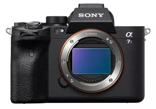 Die besten DSLMs fr Video 2023: Sony, Canon, Panasonic, Nikon, Blackmagic ... : sony A7SIII