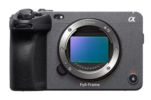 Die besten DSLMs fr Video 2023: Sony, Canon, Panasonic, Nikon, Blackmagic ... : SonyFX3