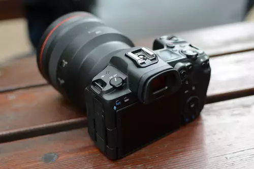 Kurzer Blick auf die Canon EOS R5 und R6 - Zurück in die Herzen der Filmer? : Outro