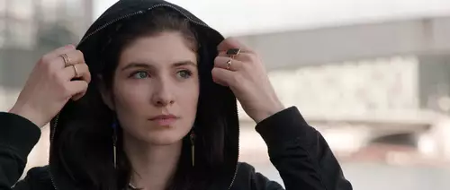 Canon EOS C300 Mark III @ 120 fps RAW