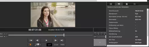 Canon EOS C300 Mark III in der Praxis - die neue S35 Referenz für Doku? Dual Pixel AF, RAW vs MXF... Teil 2 : CanonEOSC300Meta-1