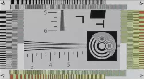 Die Canon C300 Mark III in 4K XF-AVC