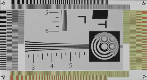 Die Canon C300 Mark III in 2K XF-AVC