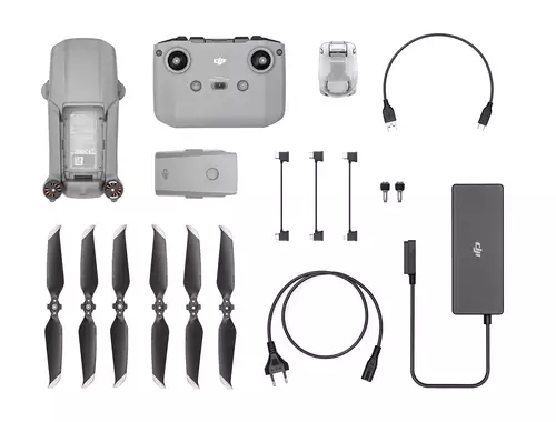 DJI Mavic Air 2 Standard-Paket