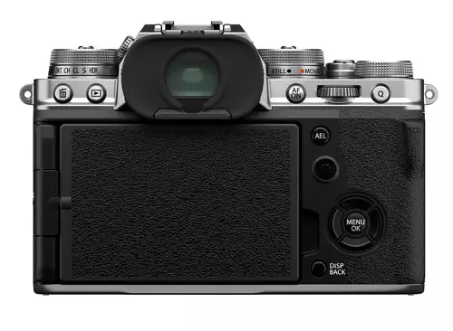 Fujifilm X-T4 in der Praxis: Videostabilisierung, Autofokus, Ergonomie und Fazit … Teil 2 : XT4 Back