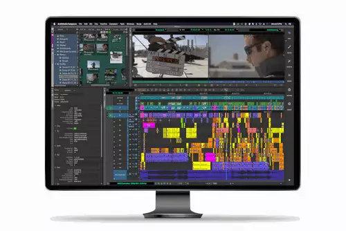 Kostenlose Softwareangebote für Filmer als Unterstützung in der Corona-Krise : avid