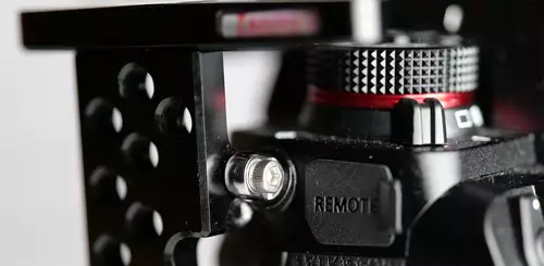 Kamera-Cage Vergleich: Zacuto, Manfrotto, SmallRig, Shape, 8Sinn ... Wer baut den besten Cage für DSLM/DSLRs? : Zacuo Oese